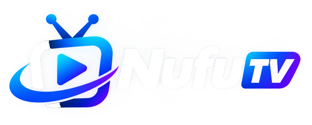 NufuTV Logo