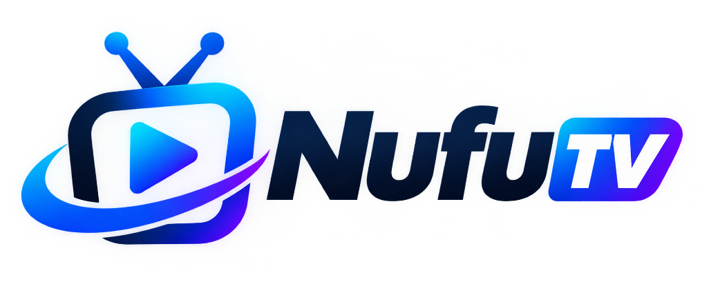 NufuTV Logo