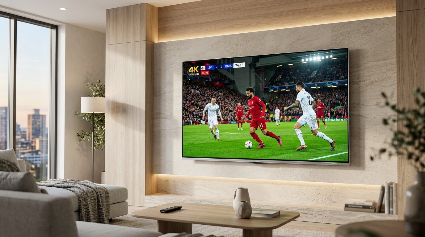 IPTV vs Cable TV in 2026: Why Millions Are Cutting the Cord